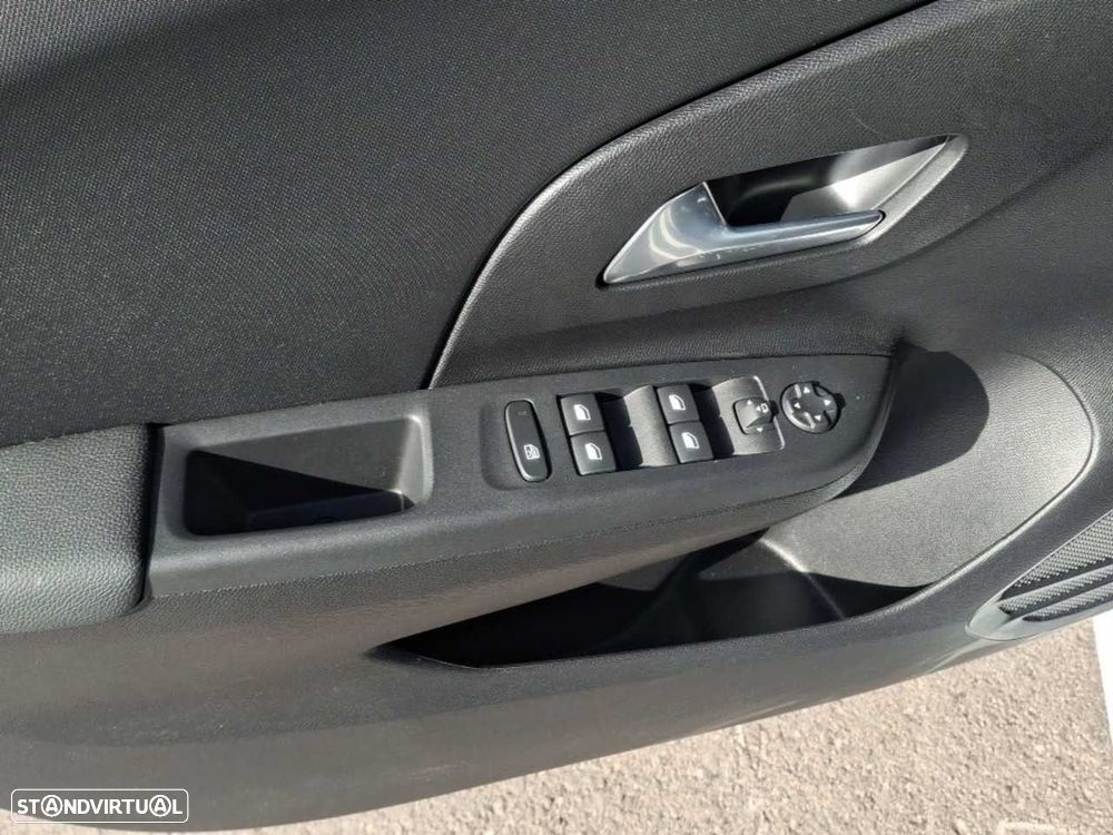 Opel Corsa 1.2 T Edition - 12