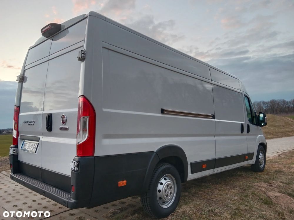 Fiat Ducato - 16