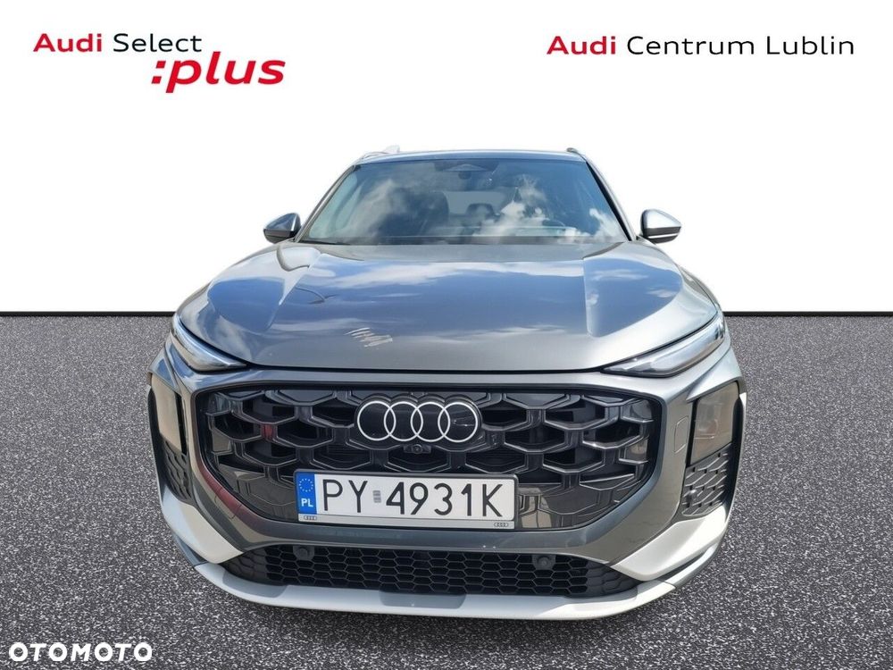 Audi Q3 - 3