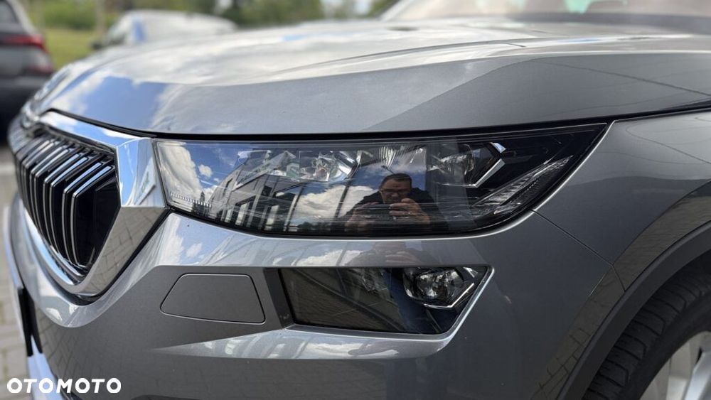 Skoda Kodiaq 2.0 TDI 4x4 L&K DSG - 14