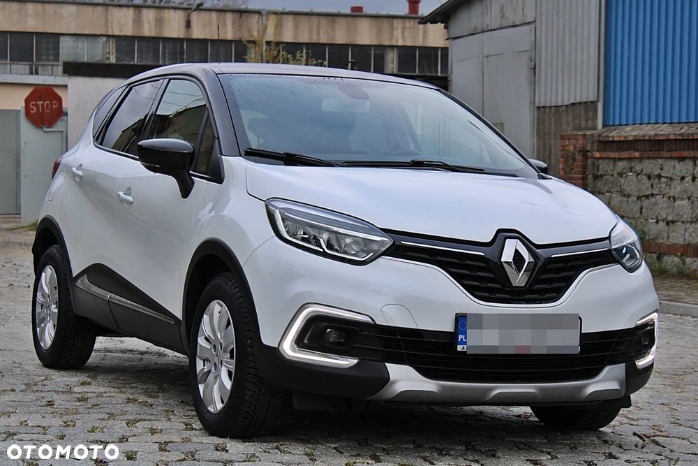 Renault Captur - 3
