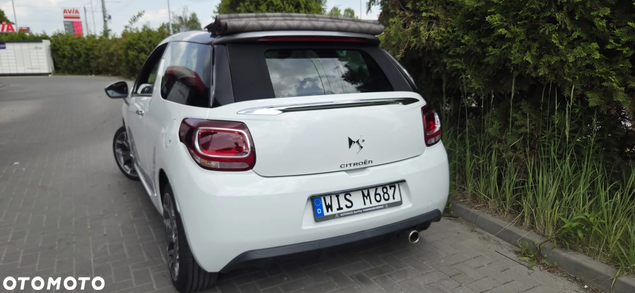 DS Automobiles DS 3 - 15