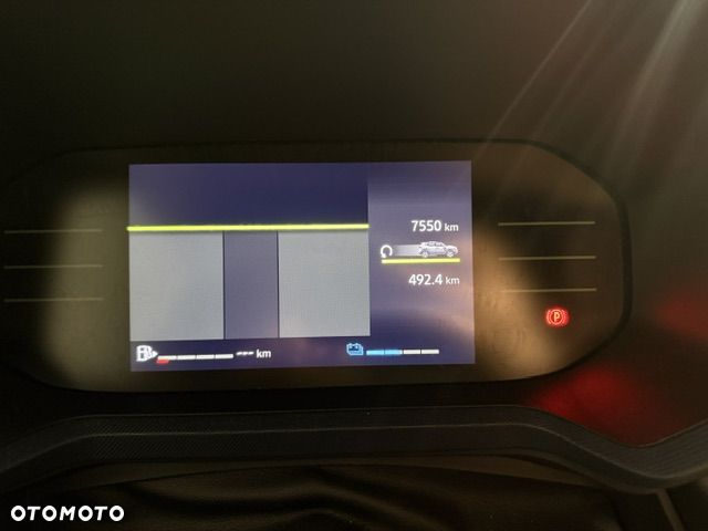 Dacia Duster 1.6 Full Hybrid 140 Journey MMT - 22