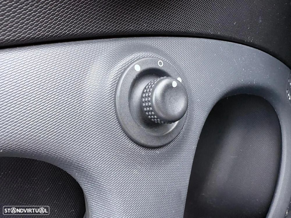 Smart ForFour 1.0 Passion 71 - 34