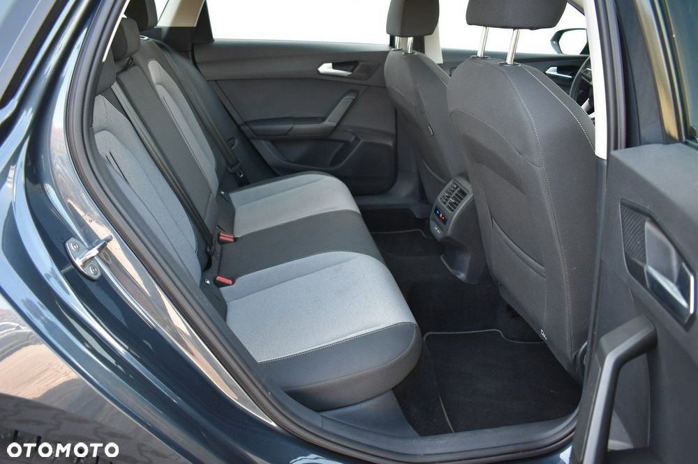 Seat Leon Sportstourer 1.5 TSI Style - 7