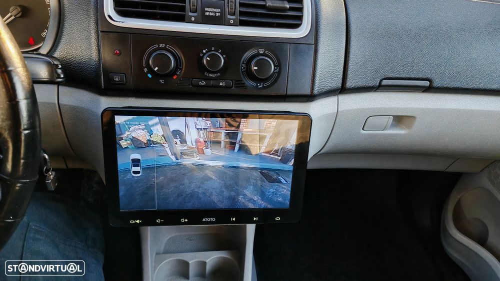 Skoda Fabia 1.2 Sport - 10