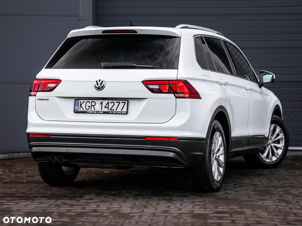 Volkswagen Tiguan 2.0 TDI SCR DSG United - 12