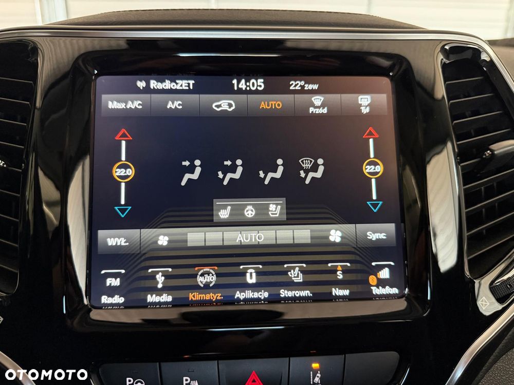 Jeep Cherokee - 15