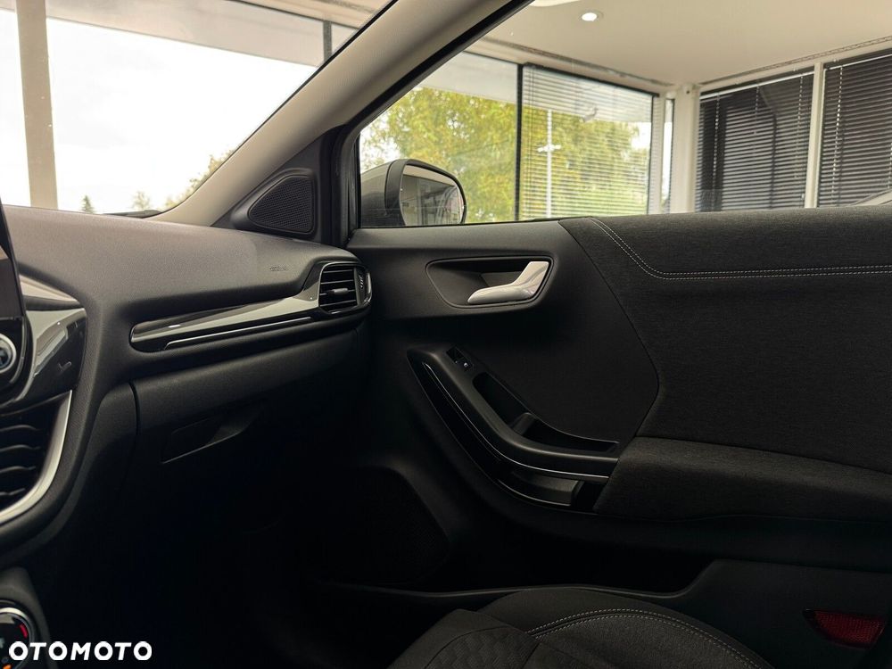 Ford Puma 1.0 EcoBoost Titanium - 26