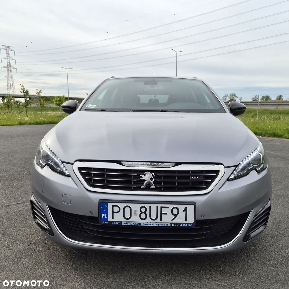 Peugeot 308 - 2