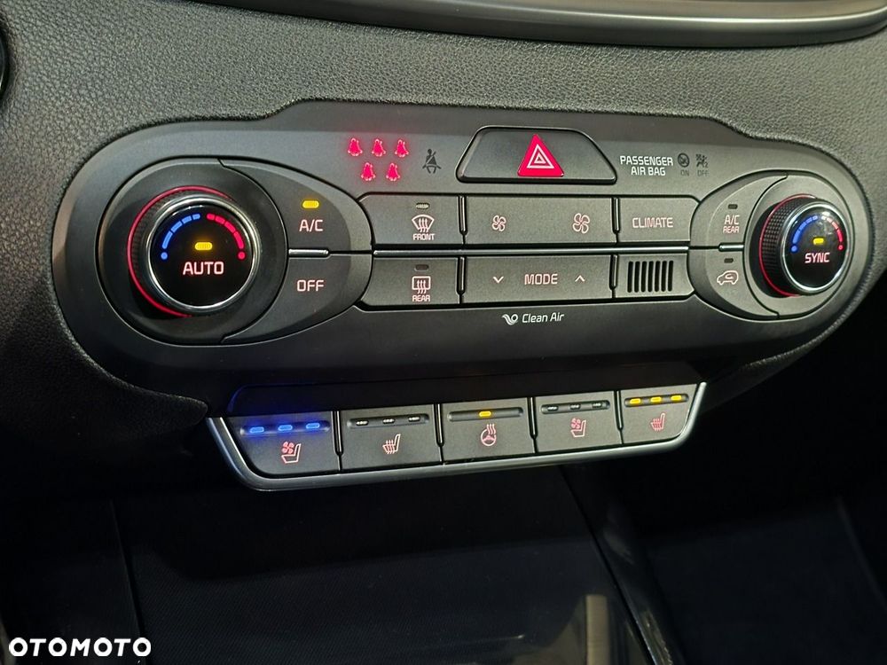 Kia Sorento 2.0 CRDI XL - 31