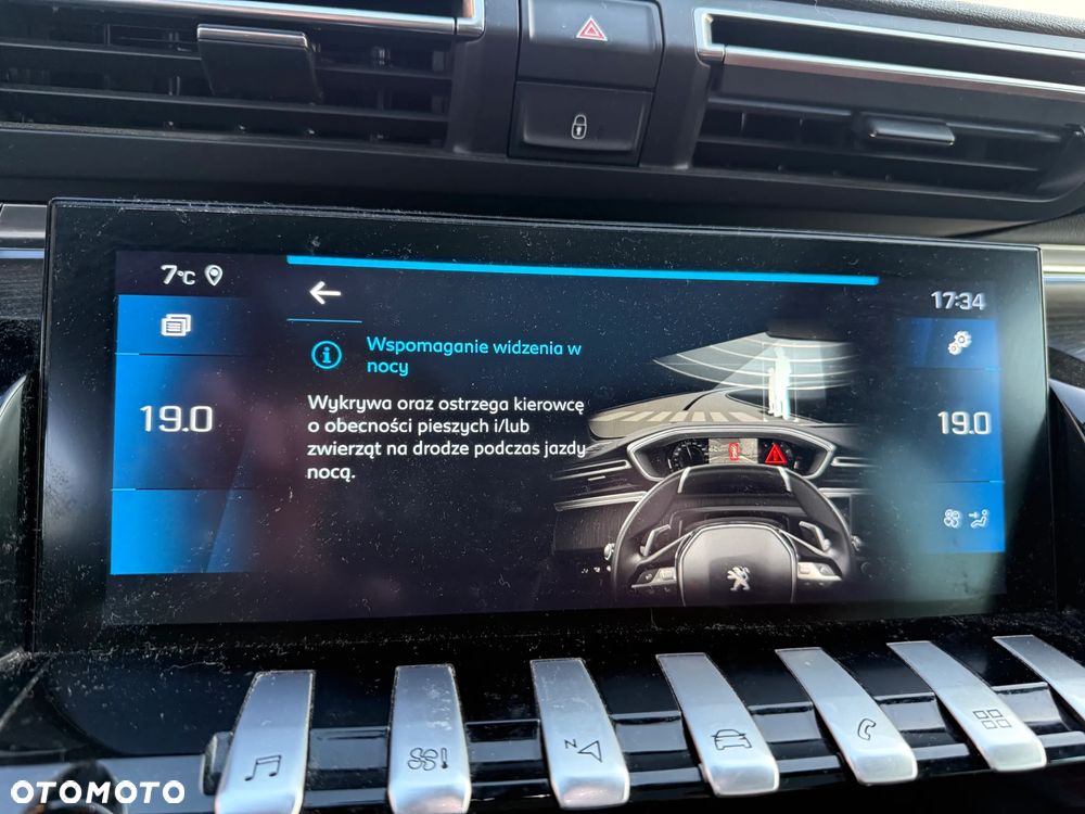 Peugeot 508 1.6 PureTech GT S&S EAT8 - 26