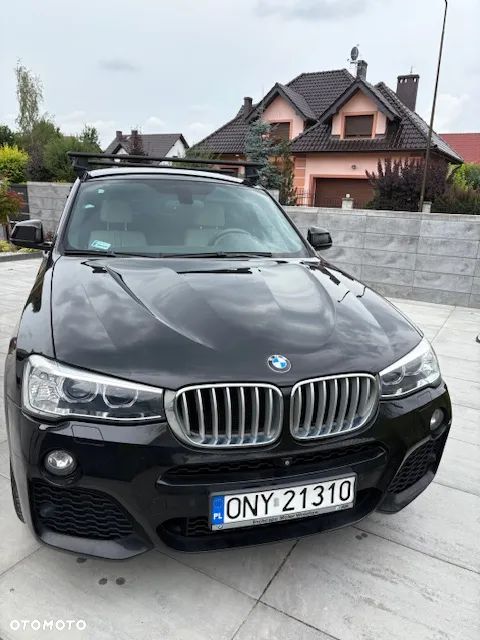 BMW X4 xDrive28i M Sport - 5