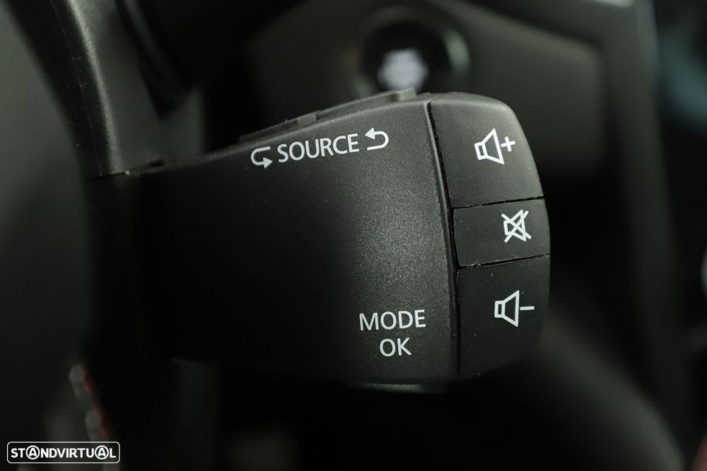 Renault Mégane Sport Tourer 1.5 Blue dCi R.S. Line - 18