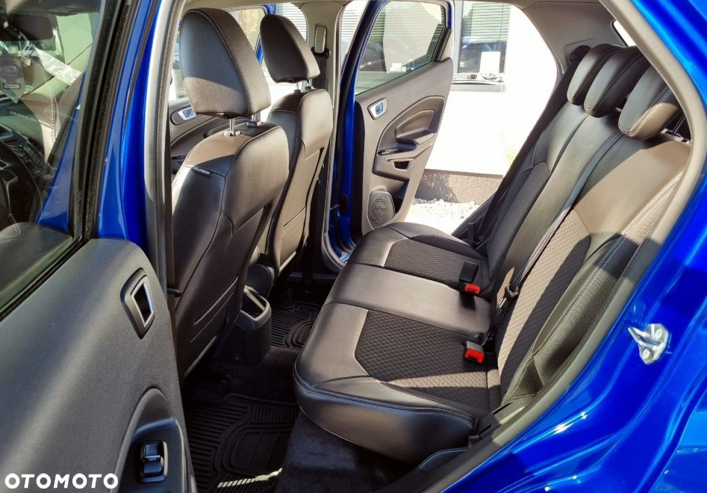 Ford EcoSport - 24