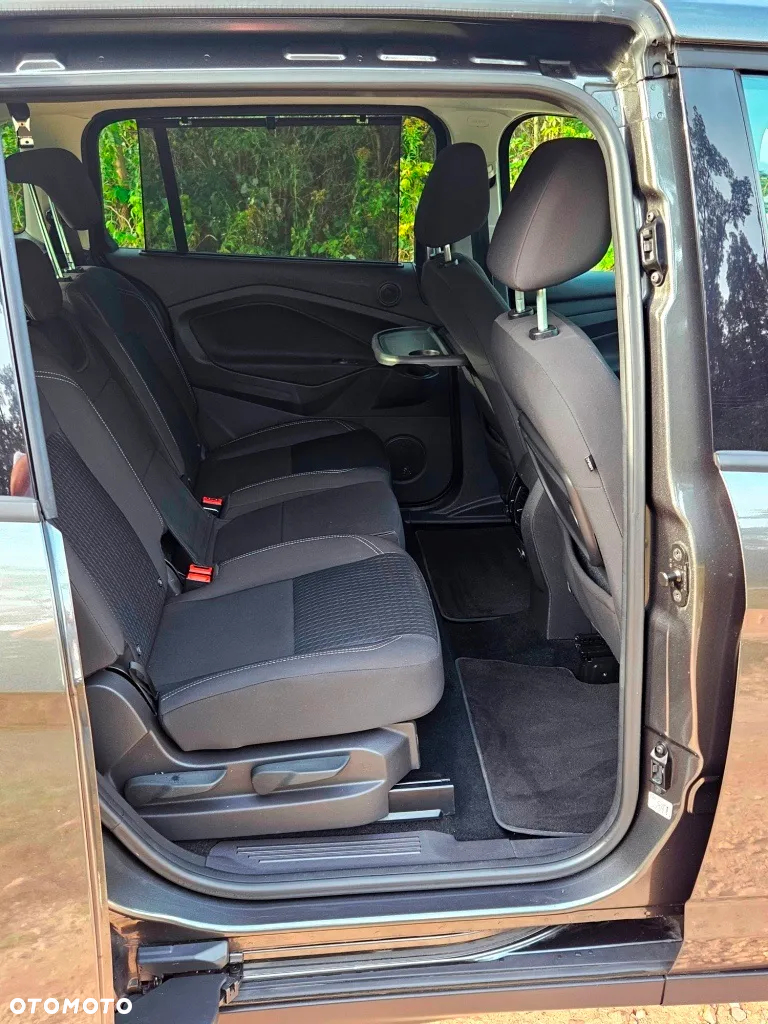 Ford Grand C-MAX 1.5 EcoBoost Start-Stopp-System COOL&CONNECT - 18