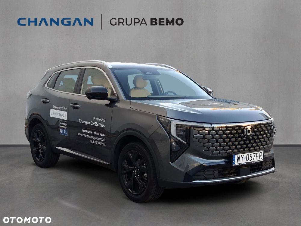 Changan CS55 Plus - 6