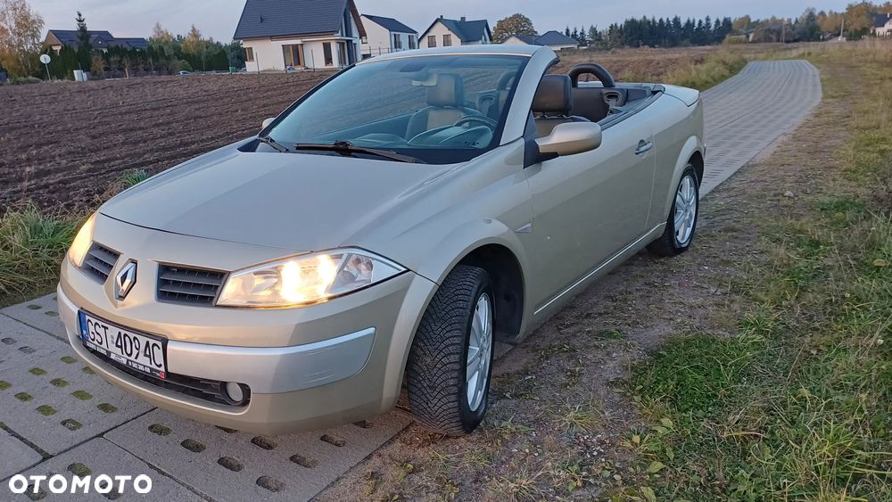 Renault Megane - 30