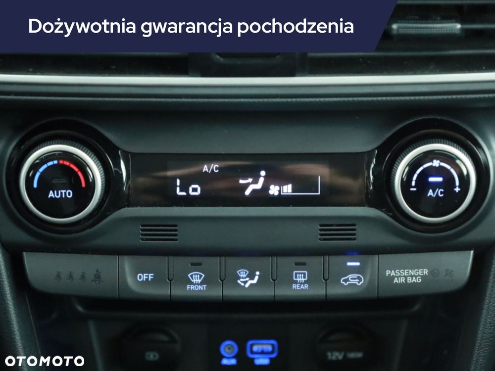 Hyundai Kona - 13