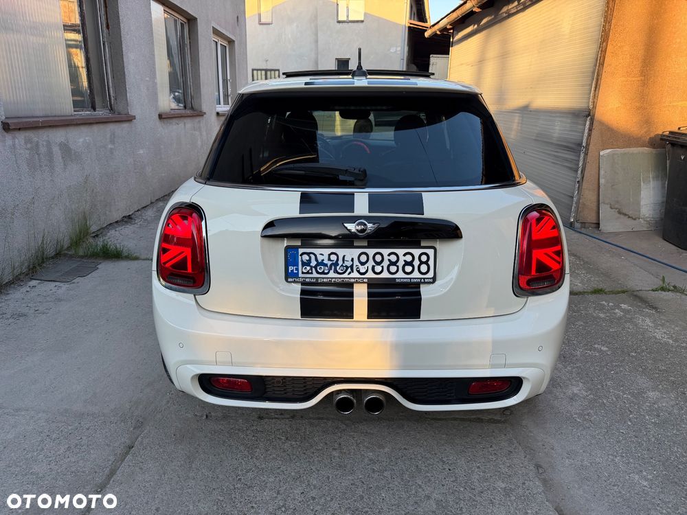 MINI Cooper S Seven Chili - 18