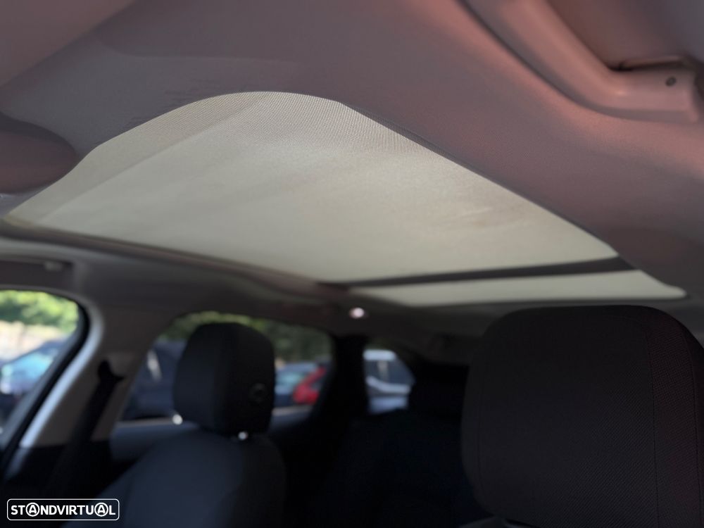 Jaguar F-Pace 2.0 i4D Prestige Aut. - 27