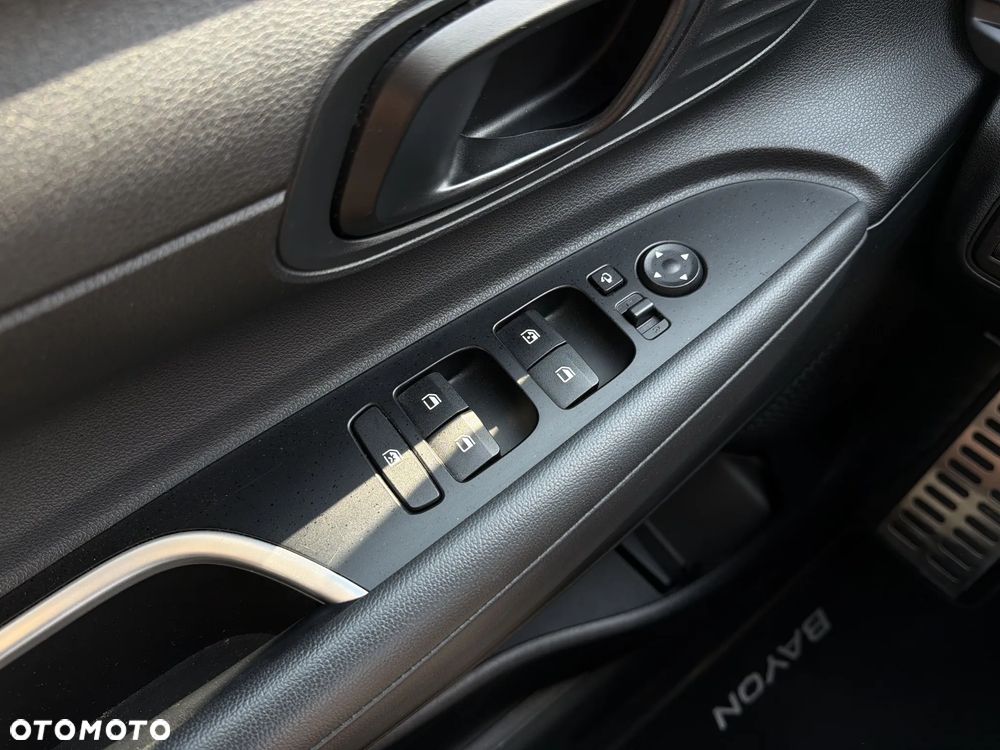 Hyundai Bayon 1.0 T-GDI Smart - 20
