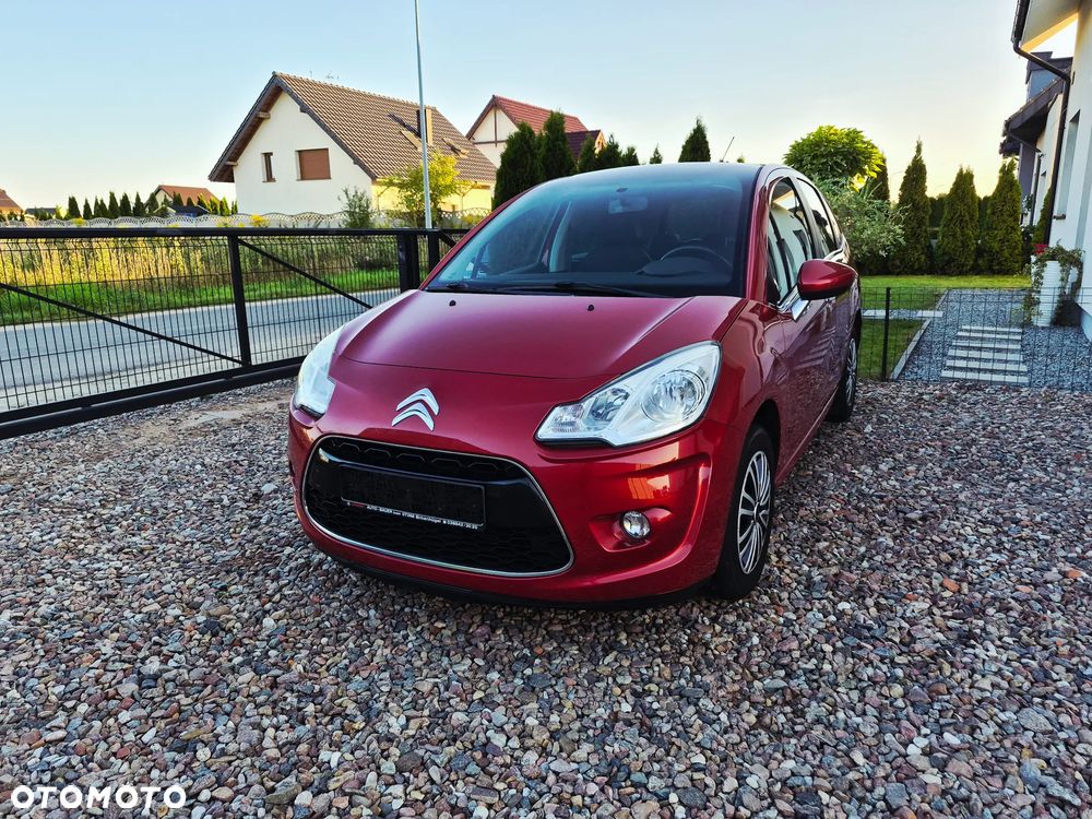 Citroën C3 1.4 Exclusive - 3
