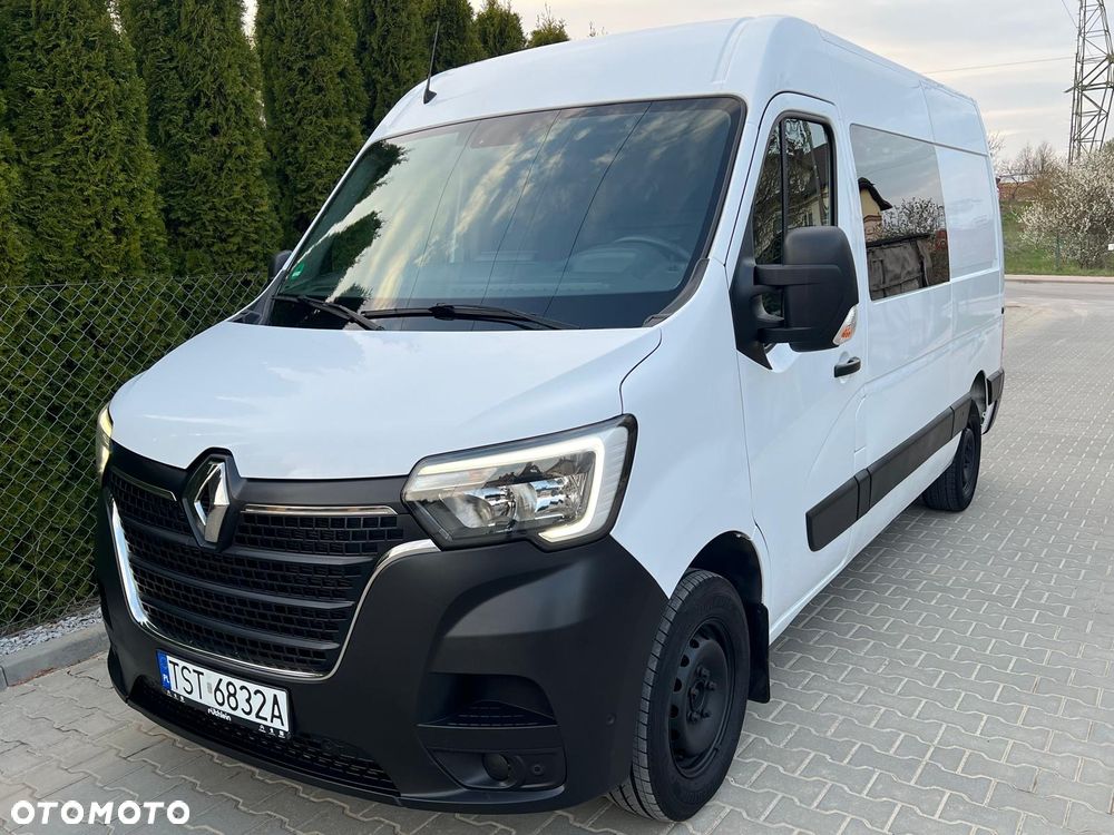 Renault Master - 6