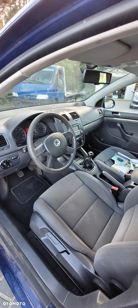 Volkswagen Golf 1.4 Comfortline - 17