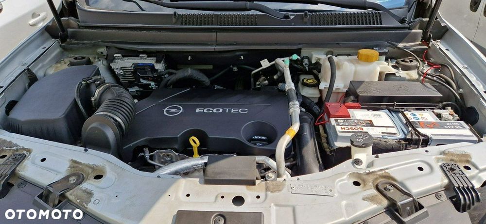 Opel Antara - 40