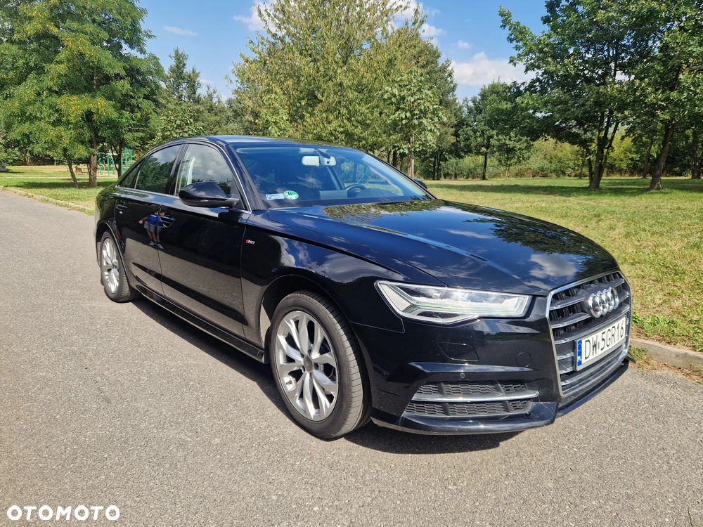 Audi A6 ver-2-0-tdi-ultra-s-tronic - 17