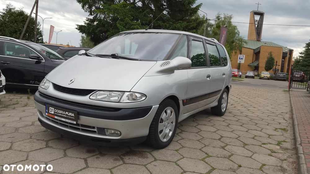 Renault Espace - 26