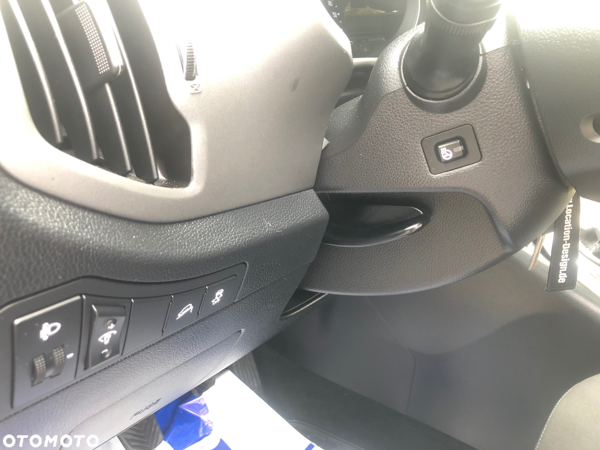 Kia Sportage 1.6 GDI XL 2WD - 26