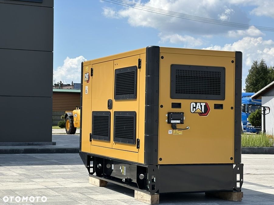 Caterpillar DE88E0 - 17