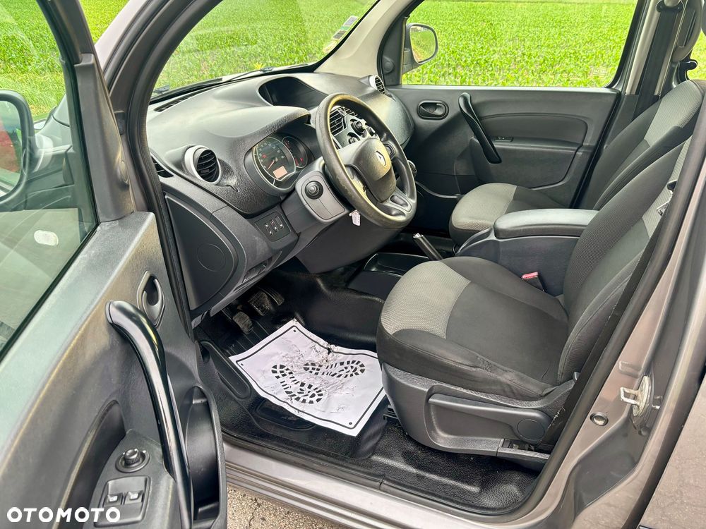Renault Kangoo - 4