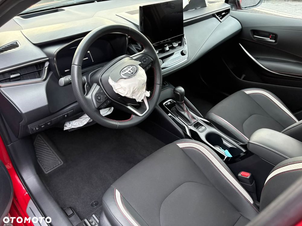 Toyota Corolla 2.0 GR Sport - 10