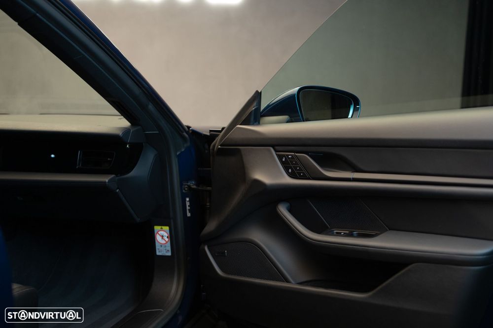 Porsche Taycan Bateria Performance Plus - 20