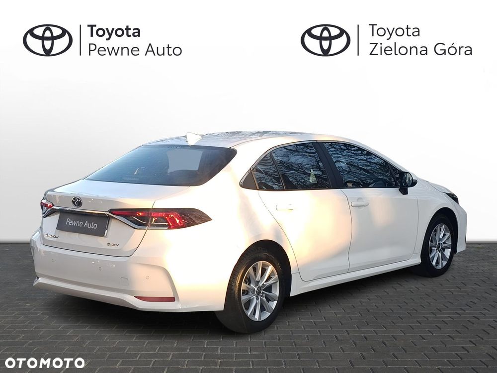 Toyota Corolla 1.8 Hybrid Comfort - 6