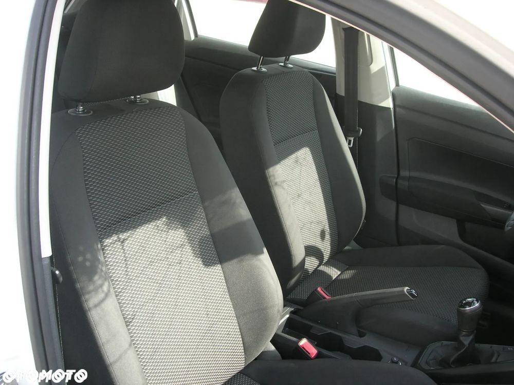 Volkswagen Polo 1.0 beats - 23