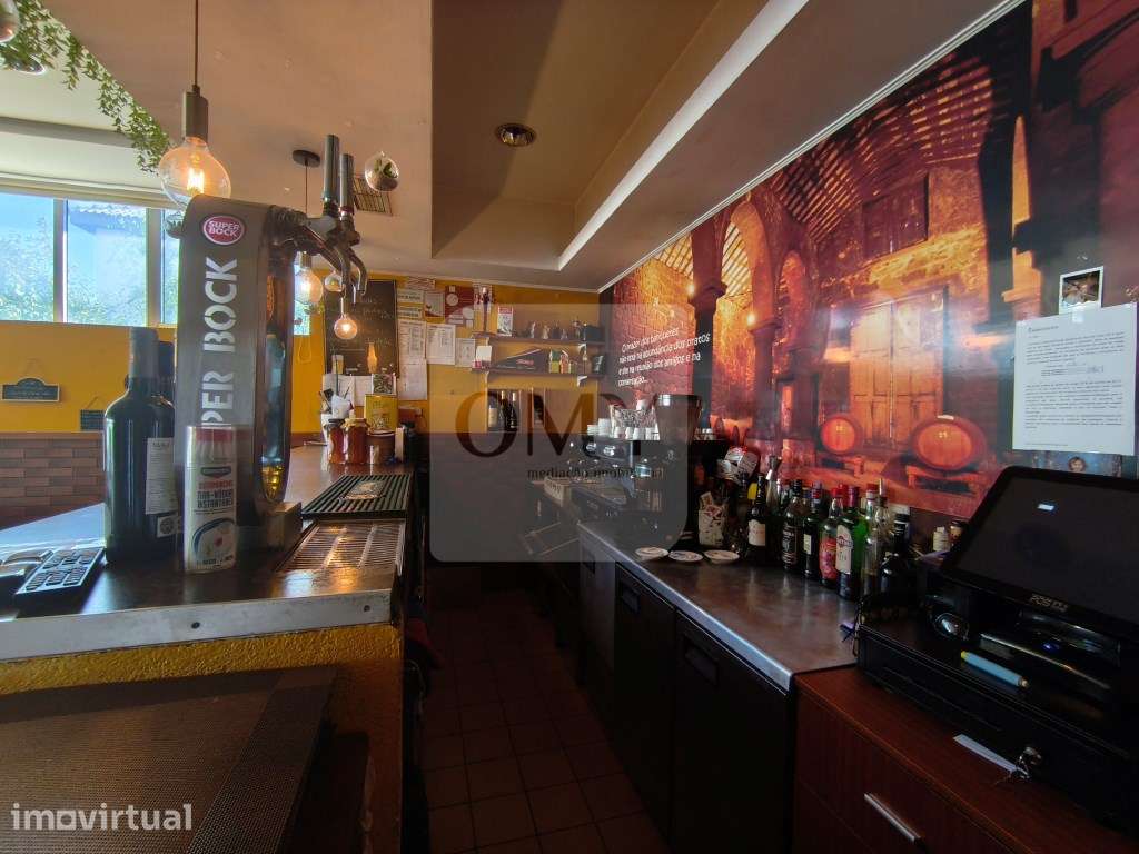 Trespasse de restaurante à Nossa Senhora da Conceição - Grande imagem: 5/12