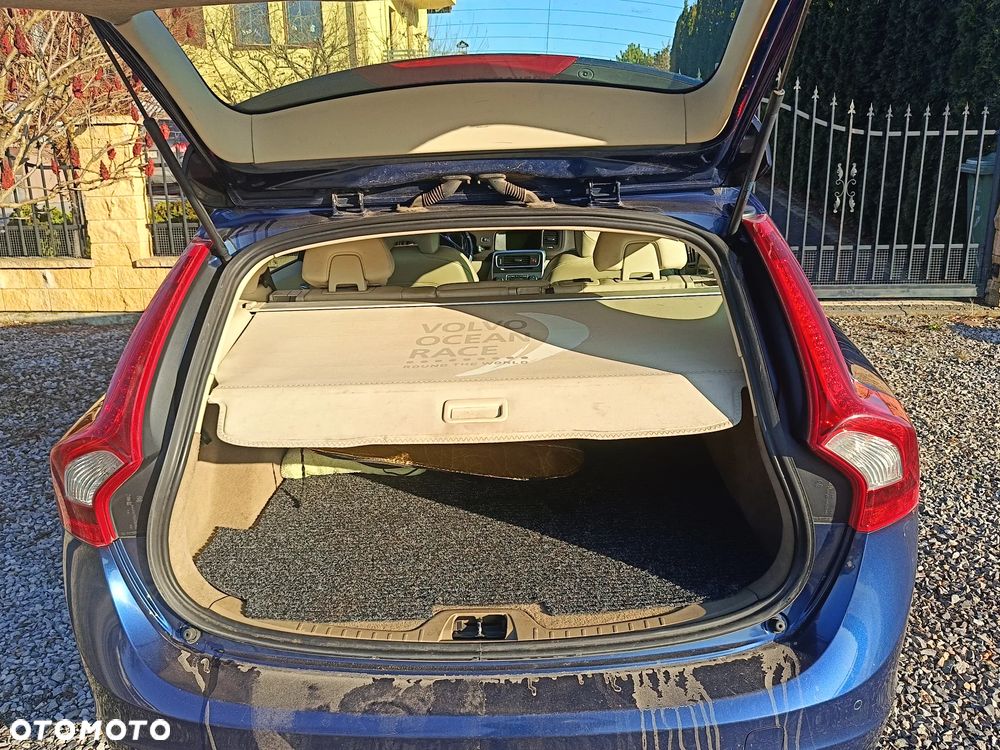 Volvo V60 D3 Ocean Race - 7