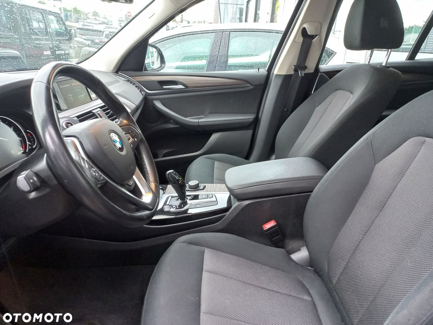 BMW X3 - 11