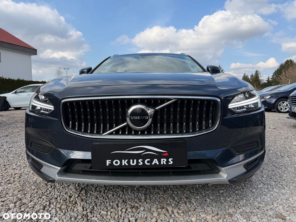 Volvo V90 Cross Country D5 AWD Pro - 18