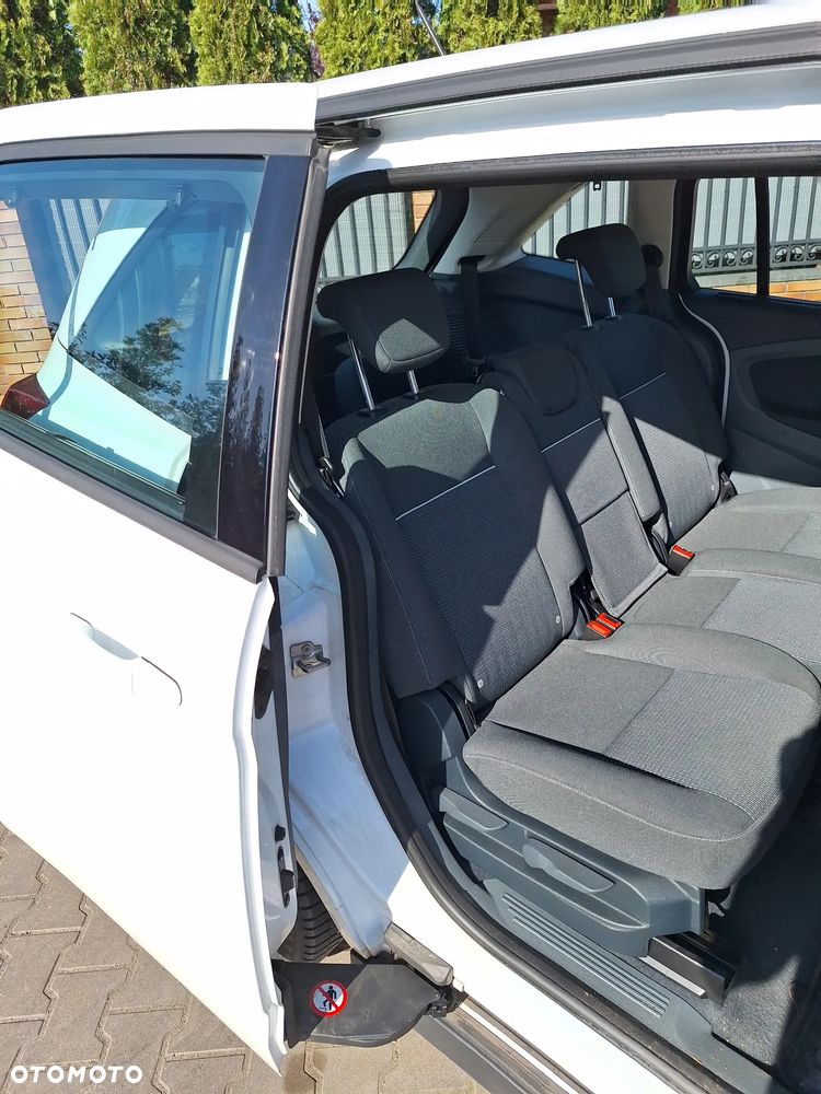 Ford Grand C-MAX 1.0 EcoBoost Titanium ASS - 11