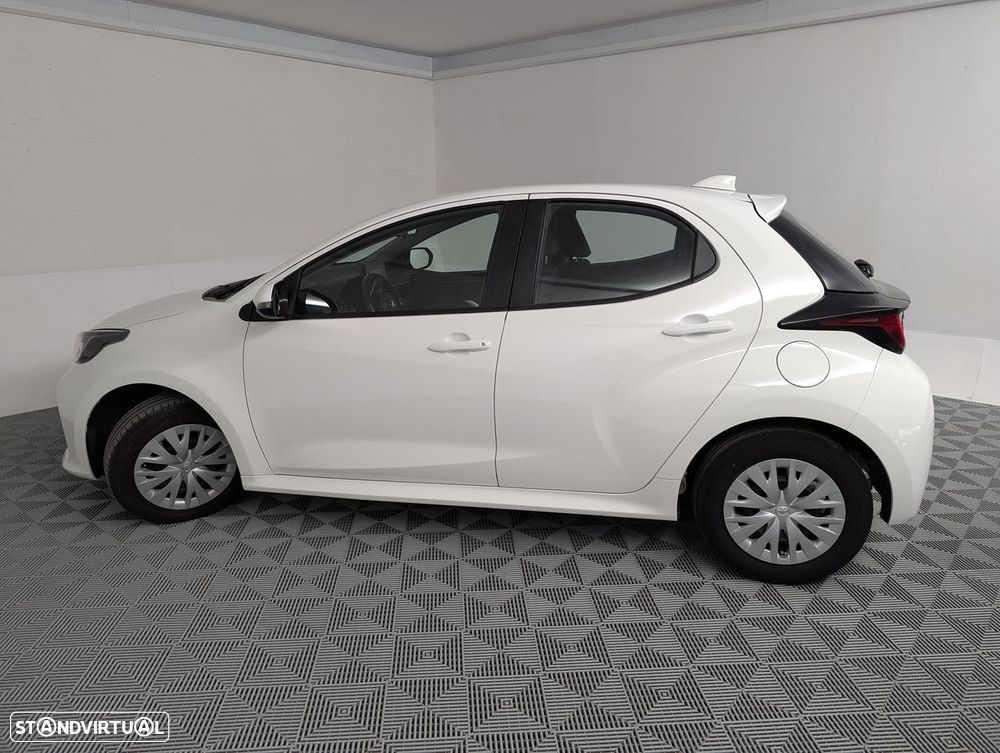 Toyota Yaris 1.5 VVT-i Comfort - 21
