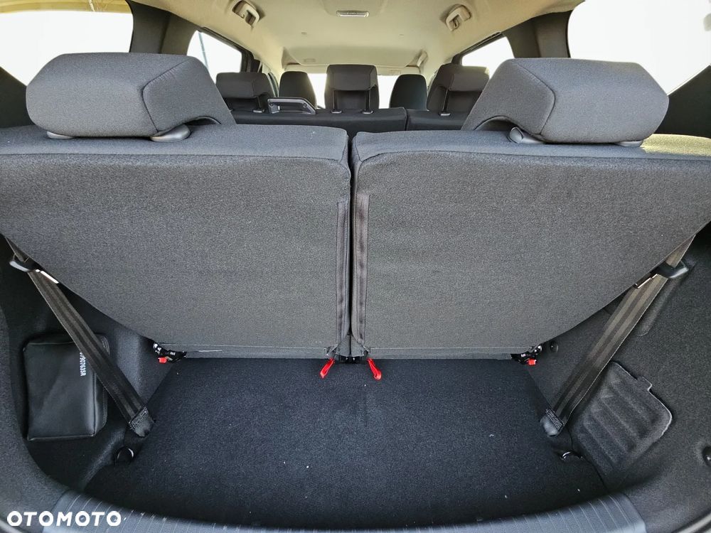 Dacia Jogger 1.6 Full Hybrid 140 Extreme MMT 7os - 33