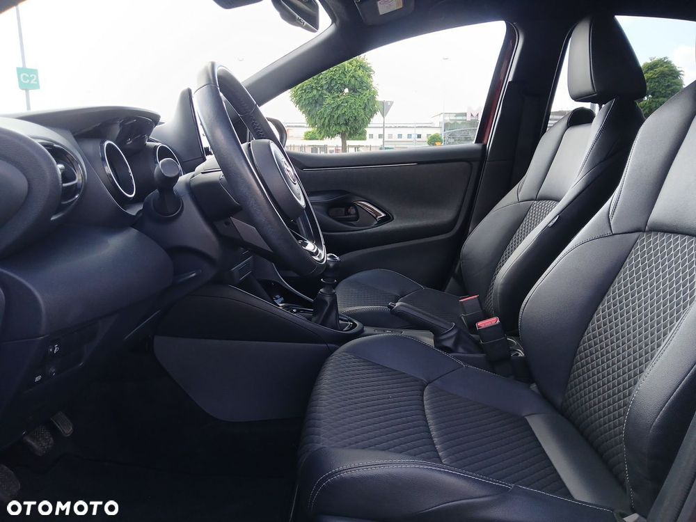 Toyota Yaris 1.5 Selection Style - 17