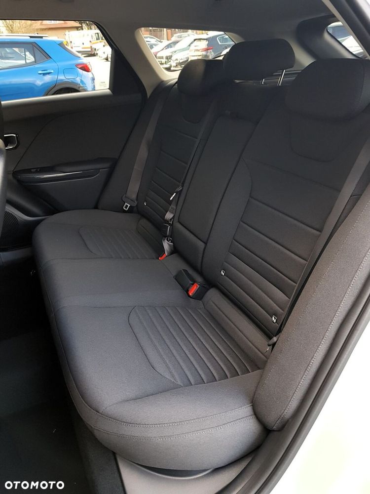 Kia K4 1.6 T-GDI M - 33