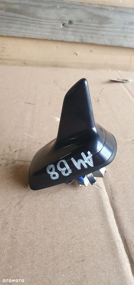 Antena dachowa radia rekin Audi A4 B8 Lift LX5R 4G0035503E - 2
