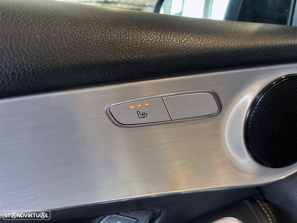 Mercedes-Benz GLC 300 - 33